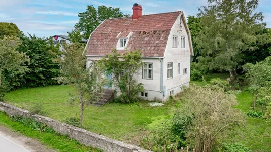 Hus till salu i Gotland - foto 1