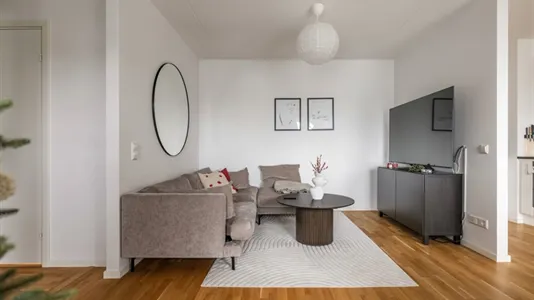 Bostadsrätter till salu i Hammarbyhamnen - foto 13