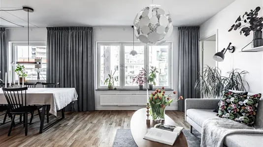 Bostadsrätter till salu i Hammarbyhamnen - foto 11