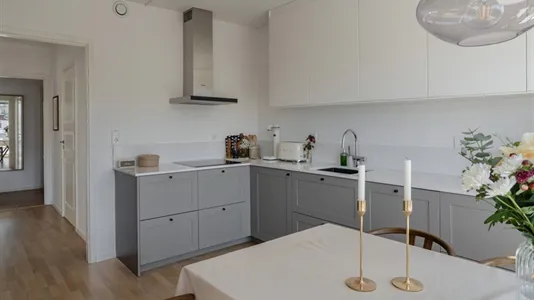 Bostadsrätter till salu i Hammarbyhamnen - foto 11