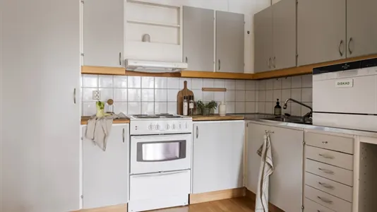 Bostadsrätter till salu i Södermalm - foto 12