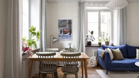 Bostadsrätter till salu i Södermalm - foto 6