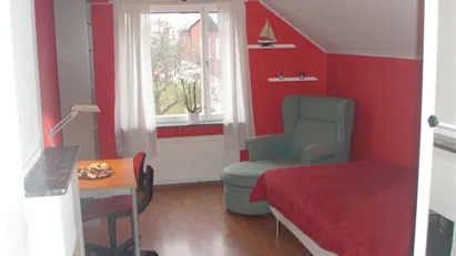 Rum att hyra i Västerort
