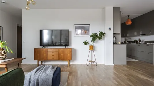 Bostadsrätter till salu i Söderort - foto 12