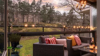 Bostadsrätt till salu i Nässjö, Solberga