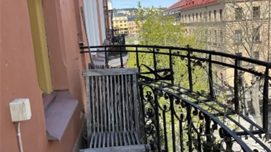 Lägenheter i Södermalm - foto 2