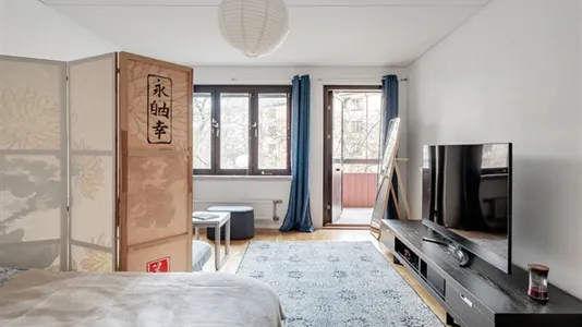 Bostadsrätter till salu i Söderort - foto 11