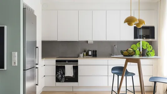 Bostadsrätter till salu i Nacka - foto 11