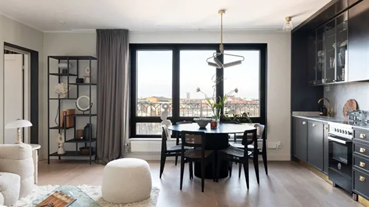 Lägenheter till salu i Stockholm Innerstad - foto 3