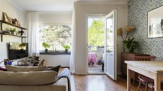 Bostadsrätter till salu i Söderort - foto 7