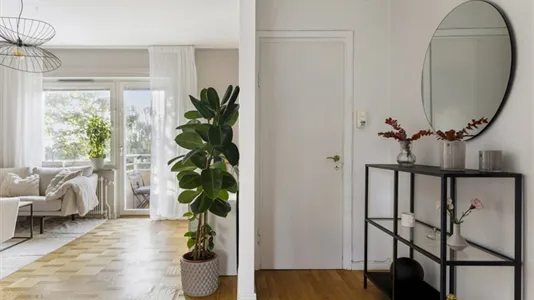 Bostadsrätter till salu i Hammarbyhamnen - foto 8