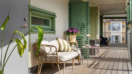 Bostadsrätter till salu i Söderort - foto 5