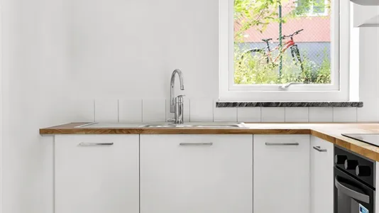 Bostadsrätter till salu i Söderort - foto 4