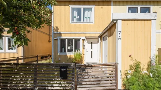 Hus till salu i Mullsjö - foto 2