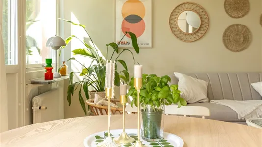 Bostadsrätter till salu i Söderort - foto 4