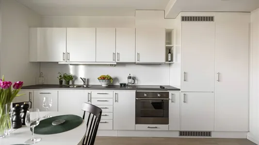 Bostadsrätter till salu i Söderort - foto 9