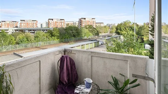 Bostadsrätter till salu i Söderort - foto 4