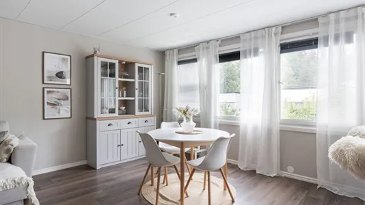 Bostadsrätter till salu i Salem - foto 8