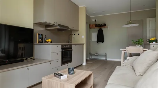 Bostadsrätter till salu i Söderort - foto 9