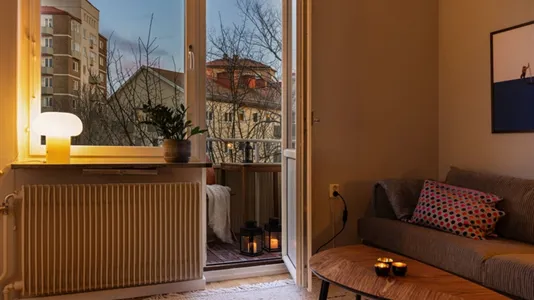 Bostadsrätter till salu i Söderort - foto 7