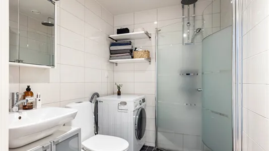 Bostadsrätter till salu i Söderort - foto 10