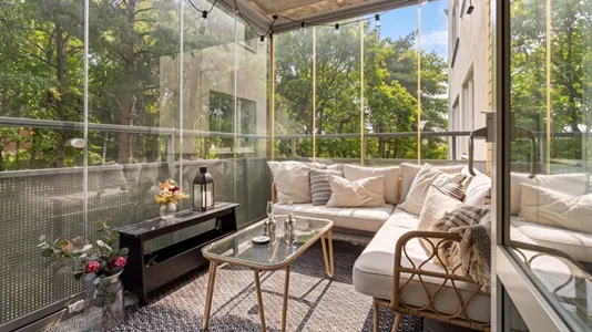 Bostadsrätter till salu i Södermalm - foto 1