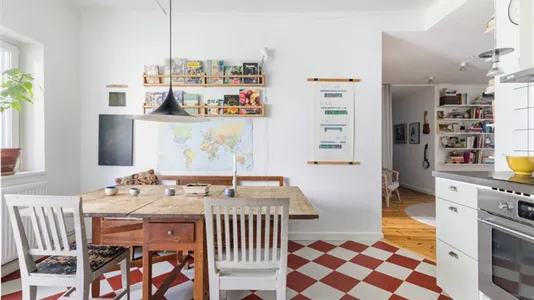 Bostadsrätter till salu i Södermalm - foto 6