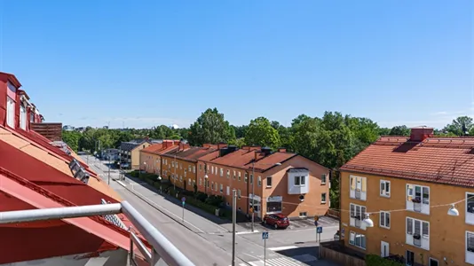 Bostadsrätter till salu i Mark - foto 8
