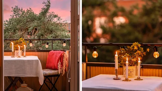 Bostadsrätter till salu i Nässjö - foto 8