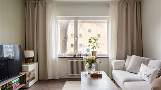 Bostadsrätter till salu i Hammarbyhamnen - foto 9