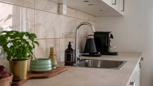 Bostadsrätter till salu i Söderort - foto 10