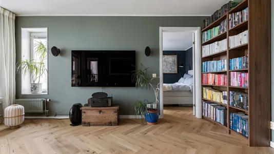 Bostadsrätter till salu i Södermalm - foto 10