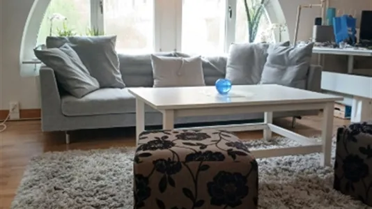 Lägenheter i Södermalm - foto 2