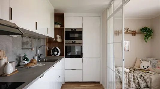Bostadsrätter till salu i Huddinge - foto 10