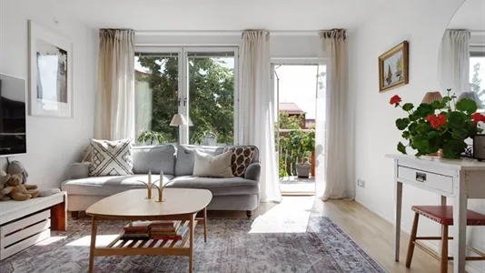 Bostadsrätter till salu i Söderort - foto 3