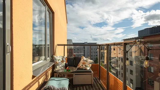 Bostadsrätter till salu i Söderort - foto 13