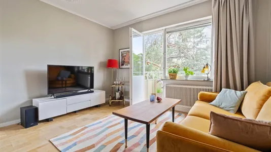 Bostadsrätter till salu i Söderort - foto 6