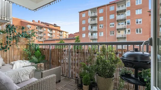 Bostadsrätter till salu i Söderort - foto 2
