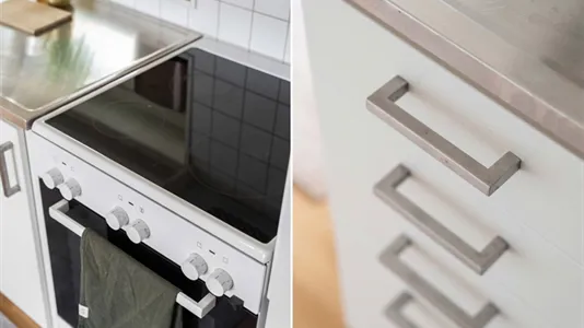 Bostadsrätter till salu i Söderort - foto 11