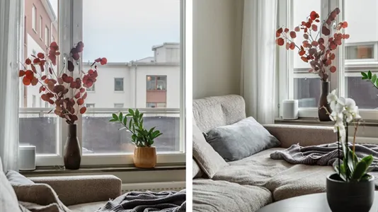 Bostadsrätter till salu i Hammarbyhamnen - foto 7