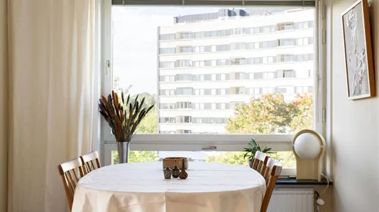 Bostadsrätter till salu i Södermalm - foto 9