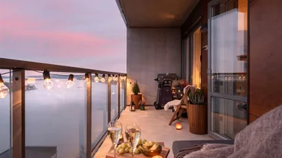 Bostadsrätt till salu i Nacka