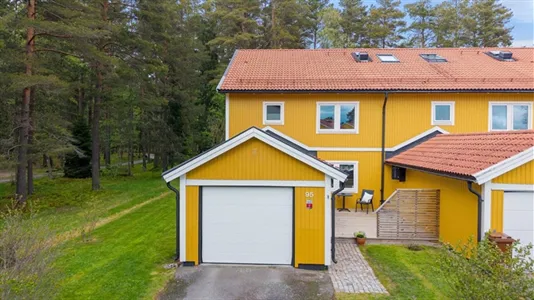 Bostadsrätter till salu i Haninge - foto 1