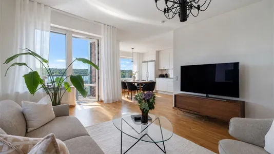 Bostadsrätter till salu i Nacka - foto 4