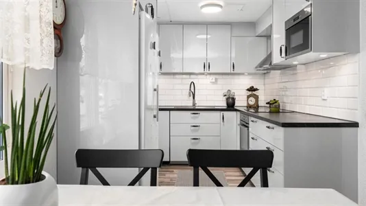 Bostadsrätter till salu i Gävle - foto 1