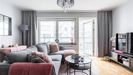 Bostadsrätter till salu i Söderort - foto 5