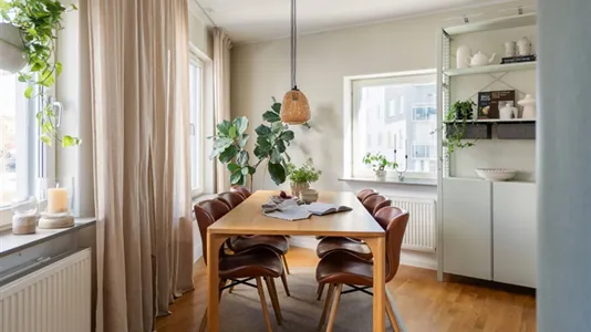 Bostadsrätter till salu i Hammarbyhamnen - foto 5