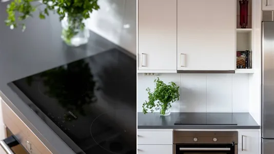 Bostadsrätter till salu i Hammarbyhamnen - foto 7