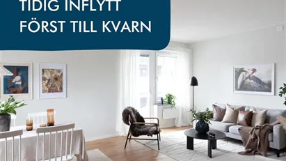 Lägenhet att hyra i Eskilstuna