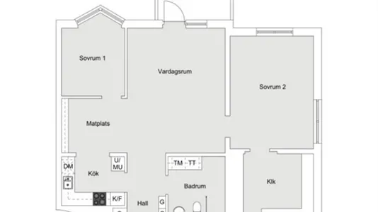 Lägenheter i Söderort - foto 2